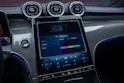 MERCEDES-BENZ GLC 43 AMG Executive Edition 4matic Coupé / Panorama-Schiebedach / Performance-Auspuff / 360° Kamera