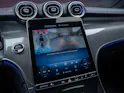 MERCEDES-BENZ GLC 43 AMG Executive Edition 4matic Coupé / Panorama-Schiebedach / Performance-Auspuff / 360° Kamera