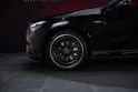 MERCEDES-BENZ GLC 43 AMG Executive Edition 4matic Coupé / Panorama-Schiebedach / Performance-Auspuff / 360° Kamera