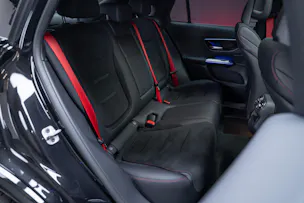 MERCEDES-BENZ GLC 43 AMG Executive Edition 4matic Coupé / Panorama-Schiebedach / Performance-Auspuff / 360° Kamera