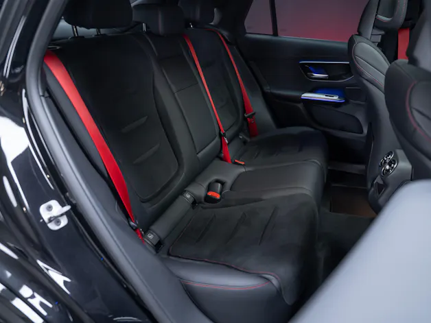 MERCEDES-BENZ GLC 43 AMG Executive Edition 4matic Coupé / Panorama-Schiebedach / Performance-Auspuff / 360° Kamera