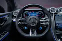 MERCEDES-BENZ GLC 43 AMG Executive Edition 4matic Coupé / Panorama-Schiebedach / Performance-Auspuff / 360° Kamera