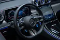 MERCEDES-BENZ GLC 43 AMG Executive Edition 4matic Coupé / Panorama-Schiebedach / Performance-Auspuff / 360° Kamera