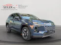 Toyota RAV-4 2.5 HSD Trend e-CVT AWD