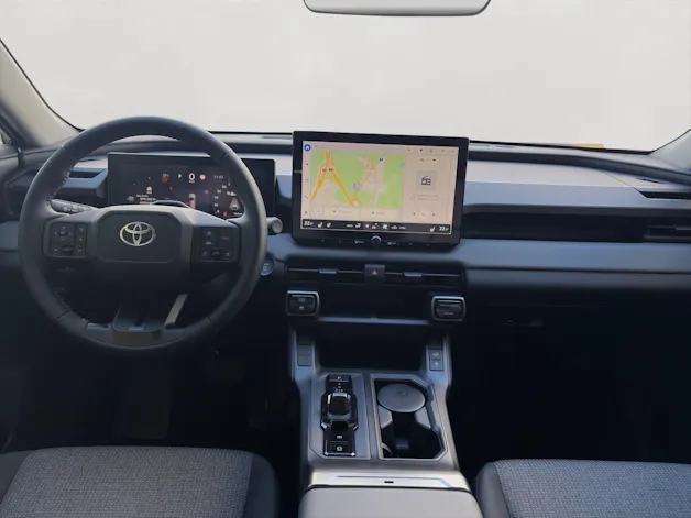 Toyota RAV-4 2.5 HSD Trend e-CVT AWD