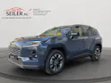 Toyota RAV-4 2.5 HSD Trend e-CVT AWD