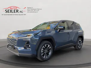 Toyota RAV-4 2.5 HSD Trend e-CVT AWD