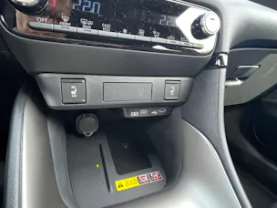 MAZDA 2 Hybrid Homura Plus