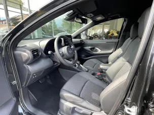MAZDA 2 Hybrid Homura Plus