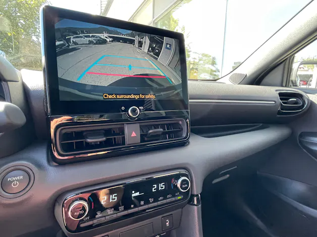 MAZDA 2 Hybrid Homura Plus