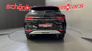 BYD Seal U DM-i Design AWD