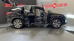 BYD Seal U DM-i Design AWD