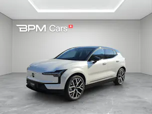 VOLVO EX30 P8 69 kWh AWD Ultra