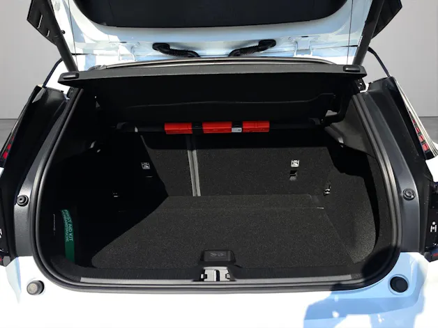 VOLVO EX30 P8 69 kWh AWD Ultra