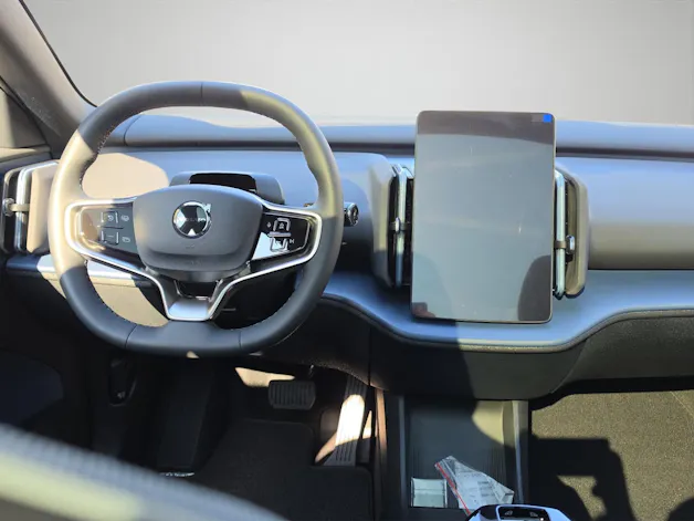 VOLVO EX30 P8 69 kWh AWD Ultra