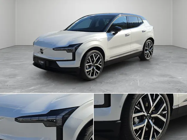 VOLVO EX30 P8 69 kWh AWD Ultra