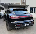 PORSCHE Macan GTS PDK