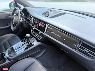 PORSCHE Macan GTS PDK