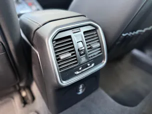 PORSCHE Macan GTS PDK