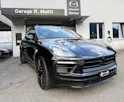 PORSCHE Macan GTS PDK