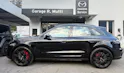 PORSCHE Macan GTS PDK