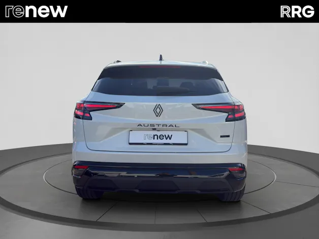 RENAULT Austral 1.2 HEV 200 esprit Alpine A