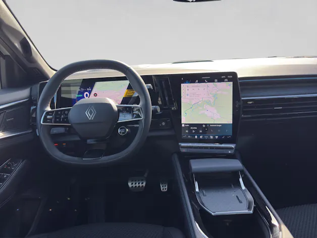 RENAULT Austral 1.2 HEV 200 esprit Alpine A
