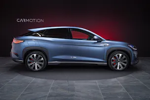 BYD Sealion 7 91,3 kWh Excellence AWD / Panoramadach / Head-Up Display / Sitzheizung & Lüftung