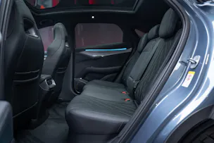BYD Sealion 7 91,3 kWh Excellence AWD / Panoramadach / Head-Up Display / Sitzheizung & Lüftung