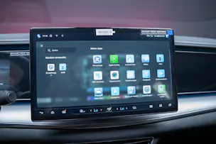 BYD Sealion 7 91,3 kWh Excellence AWD / Panoramadach / Head-Up Display / Sitzheizung & Lüftung