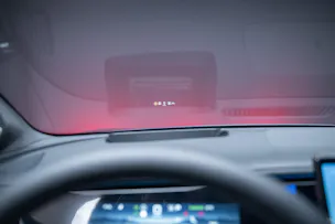 BYD Sealion 7 91,3 kWh Excellence AWD / Panoramadach / Head-Up Display / Sitzheizung & Lüftung