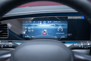 BYD Sealion 7 91,3 kWh Excellence AWD / Panoramadach / Head-Up Display / Sitzheizung & Lüftung