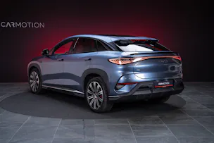 BYD Sealion 7 91,3 kWh Excellence AWD / Panoramadach / Head-Up Display / Sitzheizung & Lüftung