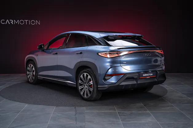 BYD Sealion 7 91,3 kWh Excellence AWD / Panoramadach / Head-Up Display / Sitzheizung & Lüftung