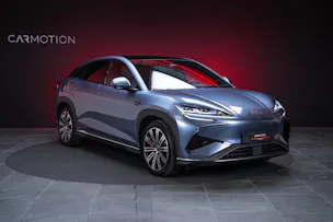 BYD Sealion 7 91,3 kWh Excellence AWD / Panoramadach / Head-Up Display / Sitzheizung & Lüftung