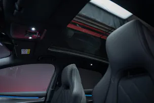 BYD Sealion 7 91,3 kWh Excellence AWD / Panoramadach / Head-Up Display / Sitzheizung & Lüftung
