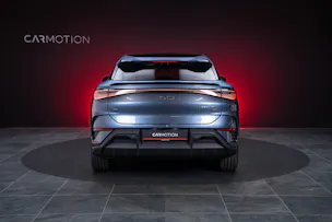 BYD Sealion 7 91,3 kWh Excellence AWD / Panoramadach / Head-Up Display / Sitzheizung & Lüftung