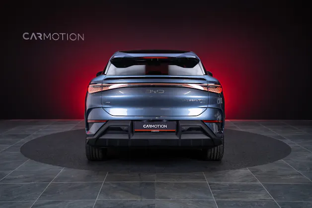 BYD Sealion 7 91,3 kWh Excellence AWD / Panoramadach / Head-Up Display / Sitzheizung & Lüftung