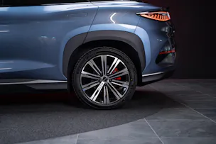 BYD Sealion 7 91,3 kWh Excellence AWD / Panoramadach / Head-Up Display / Sitzheizung & Lüftung