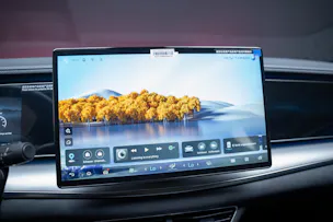 BYD Sealion 7 91,3 kWh Excellence AWD / Panoramadach / Head-Up Display / Sitzheizung & Lüftung