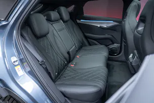 BYD Sealion 7 91,3 kWh Excellence AWD / Panoramadach / Head-Up Display / Sitzheizung & Lüftung