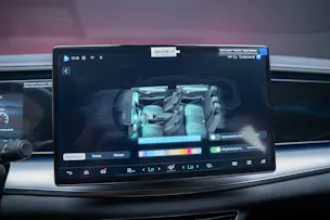 BYD Sealion 7 91,3 kWh Excellence AWD / Panoramadach / Head-Up Display / Sitzheizung & Lüftung