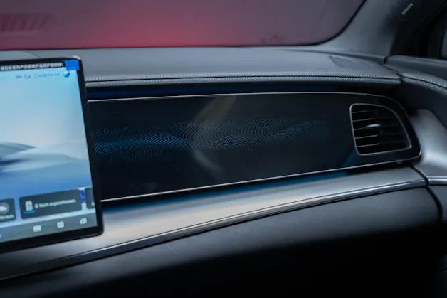 BYD Sealion 7 91,3 kWh Excellence AWD / Panoramadach / Head-Up Display / Sitzheizung & Lüftung