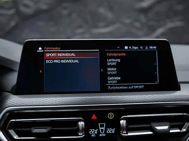 BMW X3 xDrive 20i M Sport *360° Kamera*Sitzheizung*