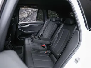 BMW X3 xDrive 20i M Sport *360° Kamera*Sitzheizung*