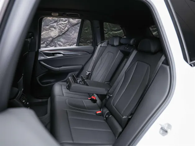 BMW X3 xDrive 20i M Sport *360° Kamera*Sitzheizung*