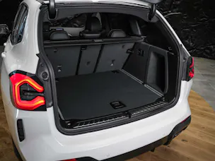 BMW X3 xDrive 20i M Sport *360° Kamera*Sitzheizung*
