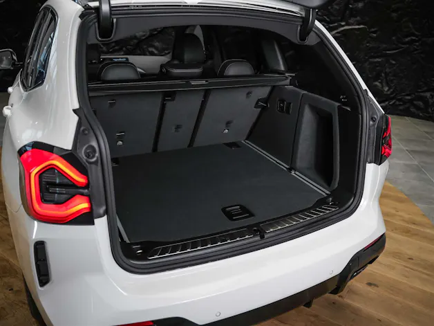 BMW X3 xDrive 20i M Sport *360° Kamera*Sitzheizung*