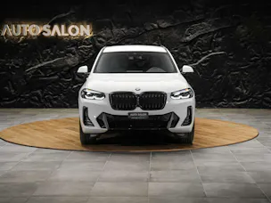 BMW X3 xDrive 20i M Sport *360° Kamera*Sitzheizung*