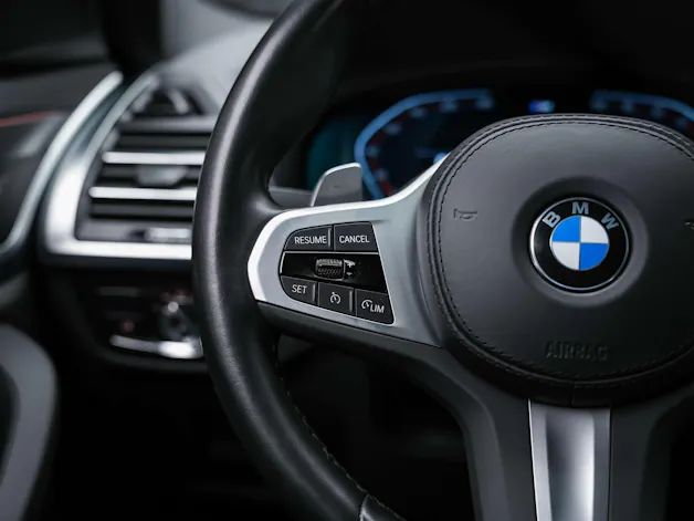 BMW X3 xDrive 20i M Sport *360° Kamera*Sitzheizung*